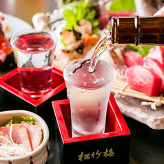 魚七 綱島店の特集写真