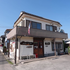 タイ料理 プラーカポンの雰囲気3
