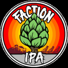 FACTION @USA [Summer IPA]