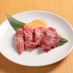 切り落としカルビ