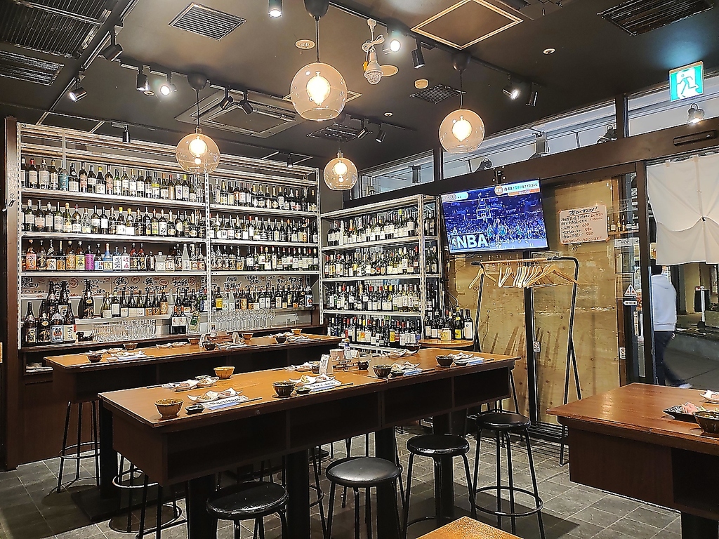 大衆酒場 永石商店の写真ギャラリー