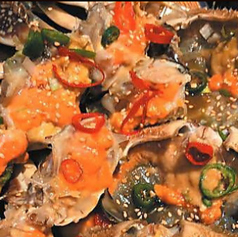 韓国料理 韓の香 韓国酒家 すすきの店のおすすめポイント1