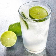 レモンソーダ（Lemon Soda）