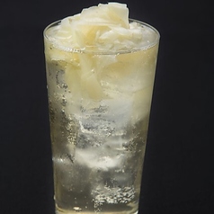 炭火串焼 とり隆のおすすめドリンク1