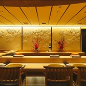 鮨四 華の雰囲気3