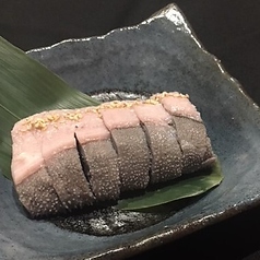 焼きセンマイ