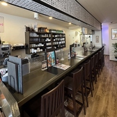 吾照里 オジョリ 倉敷店の雰囲気3