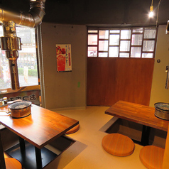 池袋いちば 西口店のおすすめポイント1