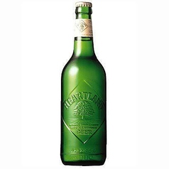 ハートランドビール　中瓶