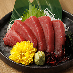 まぐろ