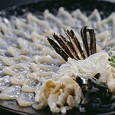 寿司 割烹 太河のコース写真