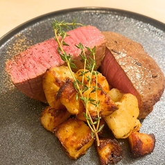 bistro Ubuの写真2