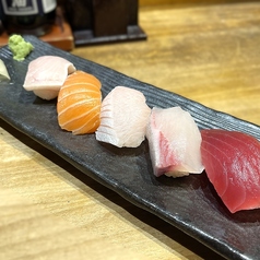 【寿司】　