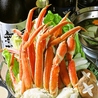 【個室】蟹しゃぶ・寿司　めしや　あかり商店　すすきの店　※タバコ可能のおすすめポイント1