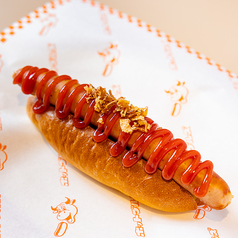 ホットブルズのおすすめポイント1