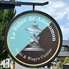 Le Salon de Ammomon Sushi&Steakのロゴ