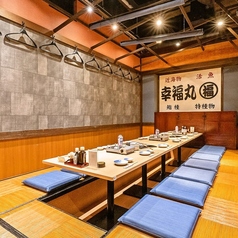 さかな酒場 魚星 柏西口店特集写真1