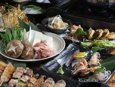 酒ぐら 鳥酎 飯田橋のおすすめ料理1
