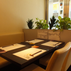 ランチの利用も是非どうぞ♪