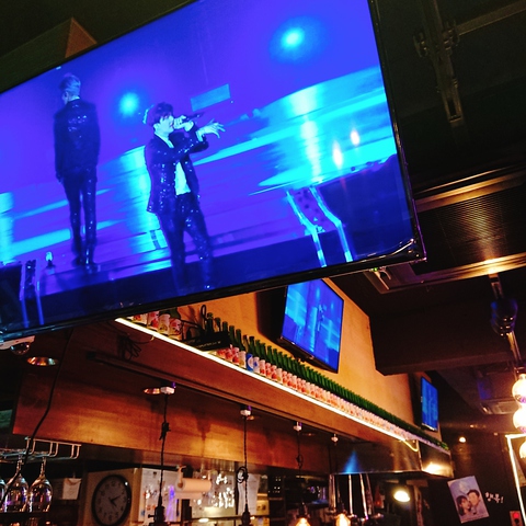 ソウルサカバ リピル四日市店 近鉄四日市 韓国料理 ネット予約可 ホットペッパーグルメ