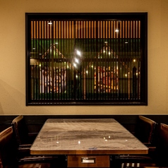 北京ダック専門店 嘉園 お台場店の外観3