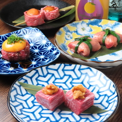 熊本和牛 はらべこの特集写真