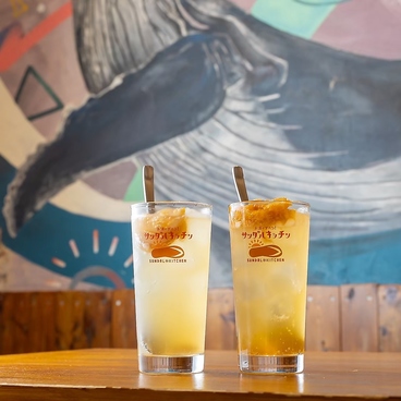 サンダルキッチン 阿佐ヶ谷店のおすすめ料理1