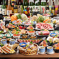 個室居酒屋 もみじ庵郡山駅前店のおすすめ料理1