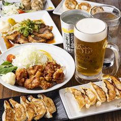 餃子の勝 豊中本店のおすすめ料理1