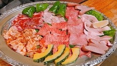 焼肉ハウスOK牧場のおすすめ料理3