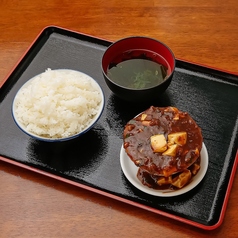 堂山食堂 ホワイティ梅田店のおすすめランチ2