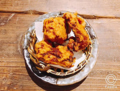 料理メニュー写真&nbsp;鶏のから揚げ