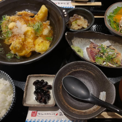 日替わりランチ