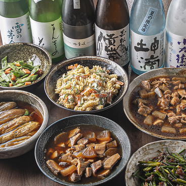 酒肴　こまさんのおすすめ料理1