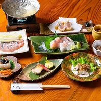 鰆を味わい尽くす