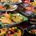 吉福のおすすめ料理1