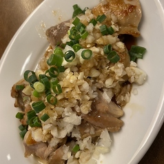 酒場BORDERのおすすめ料理3