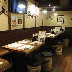 鍛冶屋文蔵 千葉中央店特集写真1