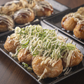 料理メニュー写真&nbsp;ネギ塩