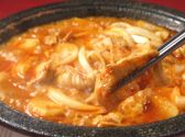 韓国料理 民俗村のおすすめ料理2