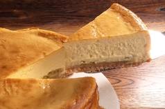 芋研チーズケーキの写真