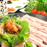 韓国料理 BUL 神戸三宮店のおすすめ料理2