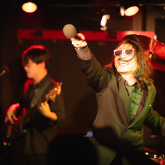 Live Bar JAPAROCKA ライブバー ジャパロカの写真