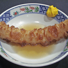 こんにゃく／玉子／糸こんにゃく／ちくわ