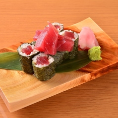 鉄火巻き