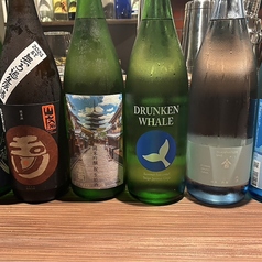 酒場きのはち 四条烏丸の写真