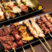 焼鳥DINING ガロ Gallo 長岡のおすすめ料理3