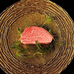 シャトーブリアンの写真