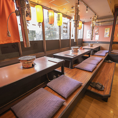 和牛焼肉ニードの雰囲気1