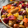 料理メニュー写真&nbsp;ドライフルーツ